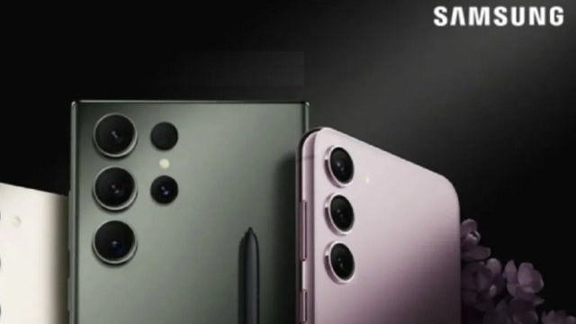 Samsung DNS ayarları mobil veri 2024