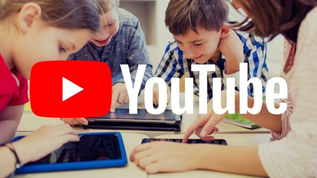 YouTube Kids'in Ebeveyn Kontrolleri Nasıl Ayarlanır Adım Adım Rehber