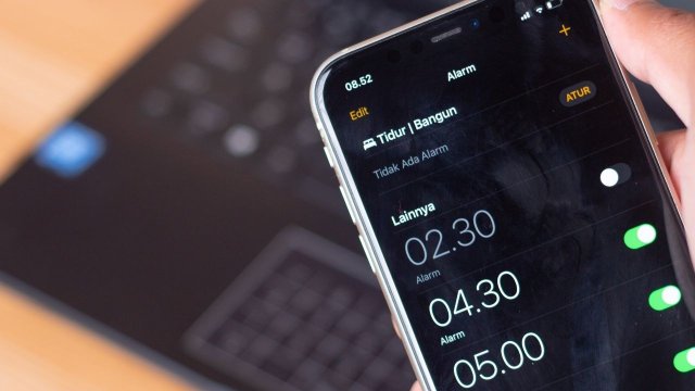 iPhone Alarm Sesi Ekleme ve Değiştirme Nasıl Yapılır 2024
