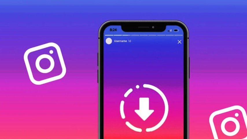 Müzikli Instagram Hikayesini Whatsapp'ta Paylaşma 2024