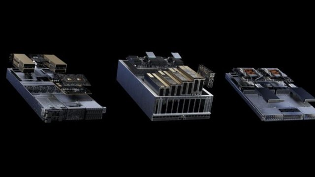 Nvidia, ambargoyu aşacak yeni bir Blackwell hızlandırıcı hazırlıyor