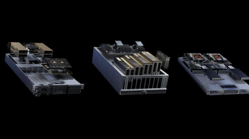 Nvidia, ambargoyu aşacak yeni bir Blackwell hızlandırıcı hazırlıyor