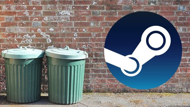 Steam Hesap Silme Kapatma Nasıl Yapılır 2024