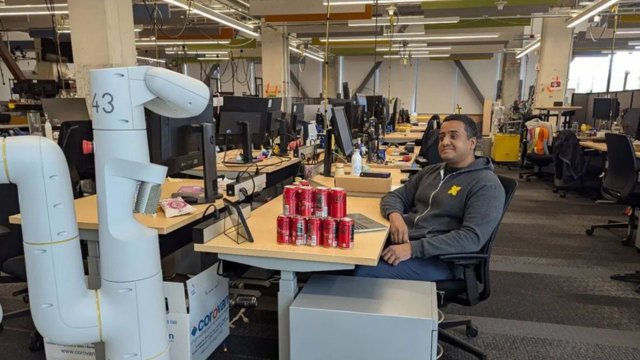 Google, Gemini yapay zekasını robotlara entegre edince robotlar dolaşmaya başladı