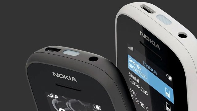 Nokia 105 fiyatı ve teknik özellikleri (2024)