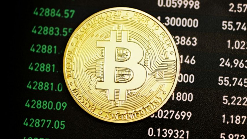 Alman hükümetinin 2 milyar dolar değerinde Bitcoin'i var!