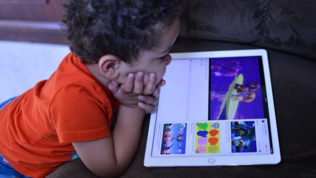 YouTube Kids ve Çocuklar İçin Yaş Uygunluğu Nelere Dikkat Etmeli?