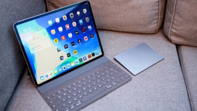 iPad Klavye Sorunları Yazı Yazma Problemleri ve Çözümleri
