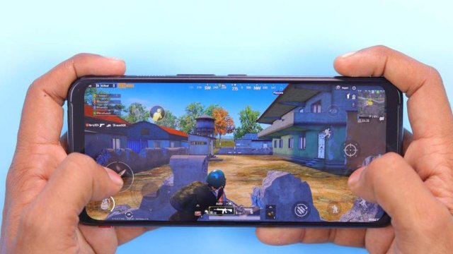 Oyun Hızlandırma Programı Android ve iOS 2024 (Mobil Oyun)