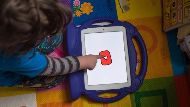YouTube Kids'in Çocuk Gelişimine Katkıları ve Olası Zararları