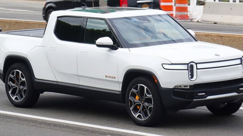 Rivian markası Apple Car mühendislerini bünyesine katmaya devam ediyor