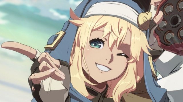 Arc System Works Paris'te bir ofis açtı