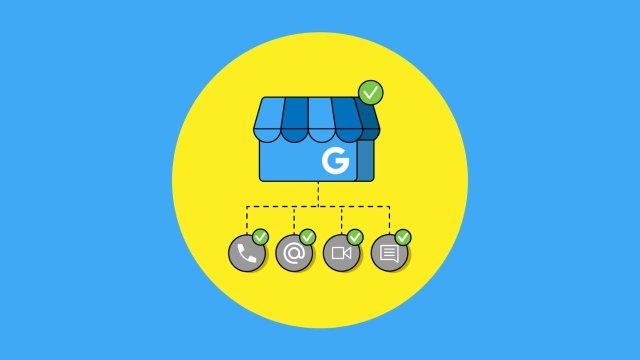 Google Business İşletme Hesabı Profili Nasıl Oluşturulur Doğrulanır?