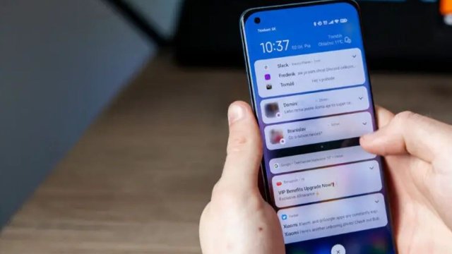 Android bildirim geçmişi görme! Eski bildirimleri görme (2024)