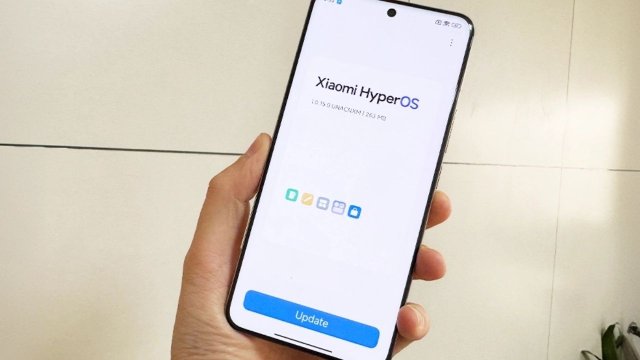 Xiaomi Hyperos 2.0 Güncellemesi Alacak Modeller! Ne Zaman Çıkacak