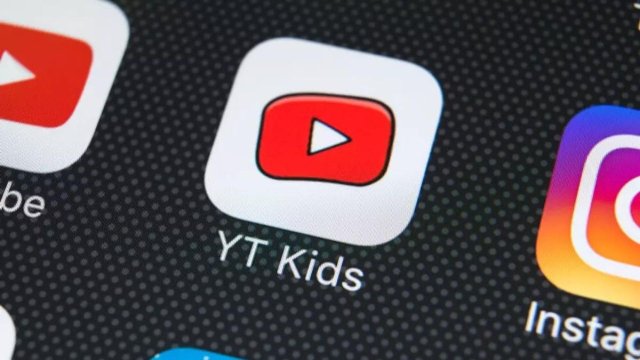 Çocuklar İçin YouTube Kids'te En Popüler Kanallar