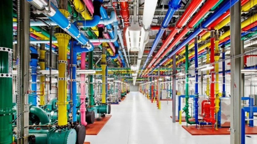 Google ateşle oynuyor! AI sebebiyle emisyonlar yüzde 48 arttı