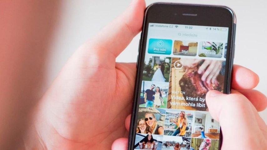 Instagram Keşfet Sıfırlama Nasıl Yapılır iPhone Android (2024)