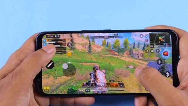 PUBG Mobile FPS Yükseltme Arttırma 2024 PC Android iPhone