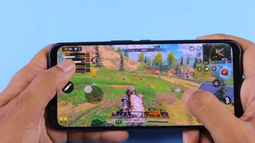 PUBG Mobile FPS Yükseltme Arttırma 2024 PC Android iPhone