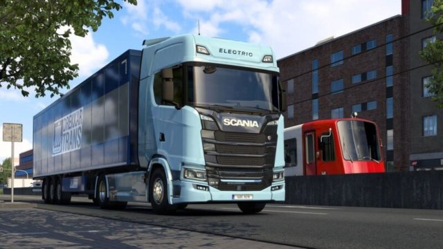 ETS 2'de Hata Ayıklama ve Performans Sorunları Nasıl Çözülür?