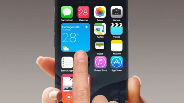 iOS 17.6.1 ile iPhone'da Takılan Uygulamalar Nasıl Düzeltilir?