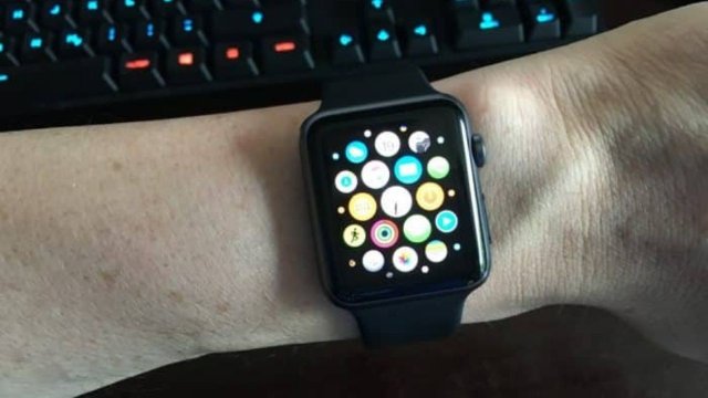 Apple Watch'ta Wi-Fi Bağlantı Problemleri ve Çözümleri