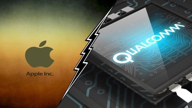 Apple'ın Kendi Modemlerini Geliştirme Çabaları