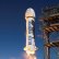 Blue Origin’in Yeni Roketi New Glenn İlk Test Uçuşuna Hazırlanıyor
