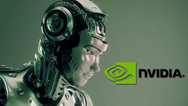 Nvidia Yapay Zeka Geliştirmesi İçin Youtube'dan Toplu Video İndirdi