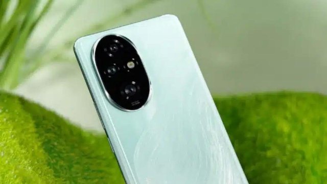 Honor 200 Serisi Portre Çekimi Özellikleri