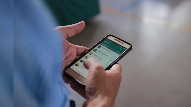 Whatsapp silinen mesajları geri getirme nasıl yapılır? (2024)