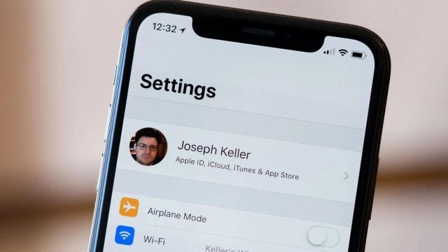 Apple ID'nizi Nasıl Değiştirebilirsiniz?