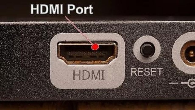 Akıllı Televizyonlarda HDMI Bağlantı Problemleri ve Çözümleri