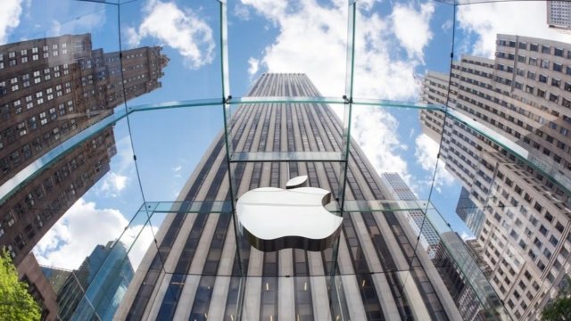 Tencent'in Apple'ın Ödeme Sistemlerini Atlatma Stratejisi İki Tarafta da Problem Yarattı