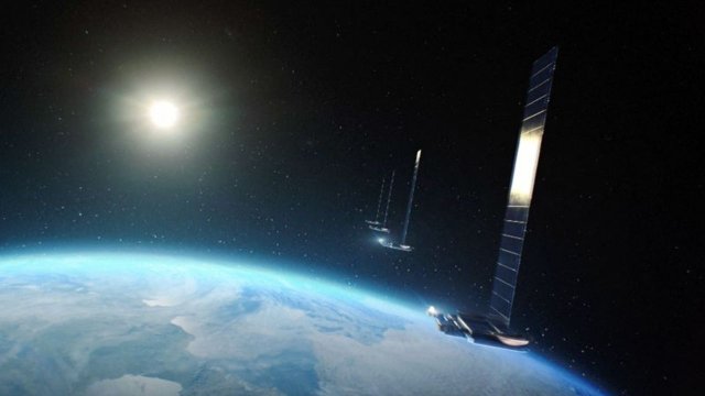 Çin Uzaya Gönderdiği Roketin Çöplerini Kontrol Altına Alacağının Sözünü Verdi