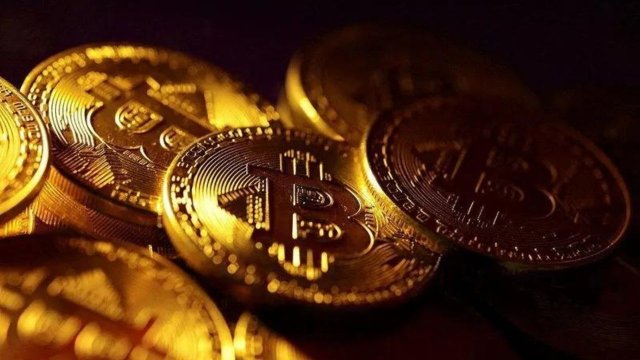 Bitcoin 62 Bin Dolar Seviyesini Aşarak Yükseliş Gösterdi
