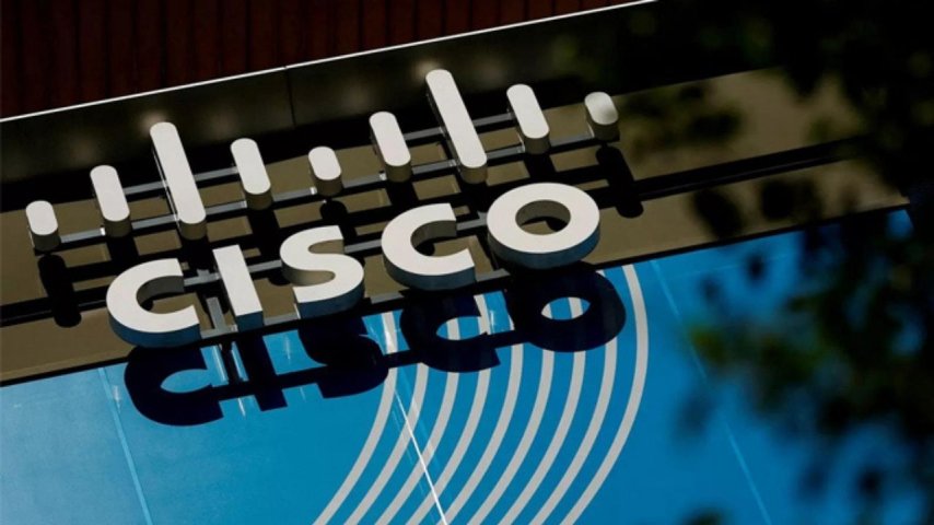 CISCO Personel Kesintisi Yapacağını Duyurdu