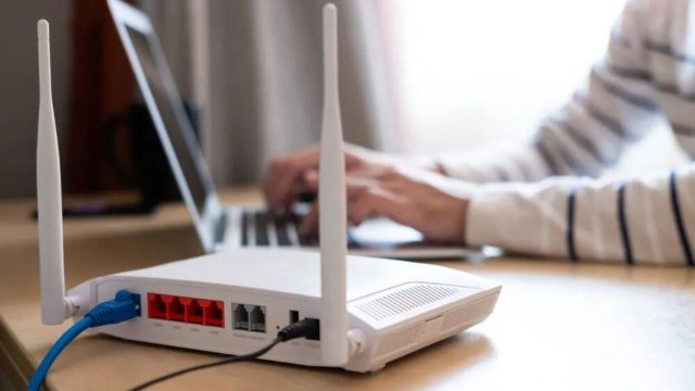 İnternet Bağlantısı Kesiliyor Ağ Ayarlarını Kontrol Etme