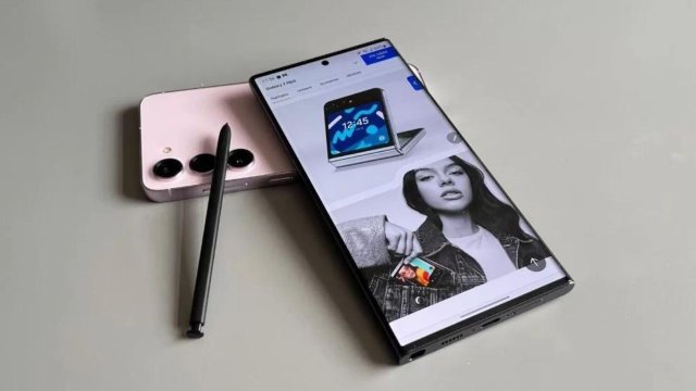 Samsung Galaxy S24 ve Exynos 2400: Yüksek Performansın Anahtarı