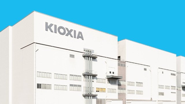 Kioxia'nın İlk Halka Arz (IPO) Planları: Ekim Ayında Alabilirsiniz
