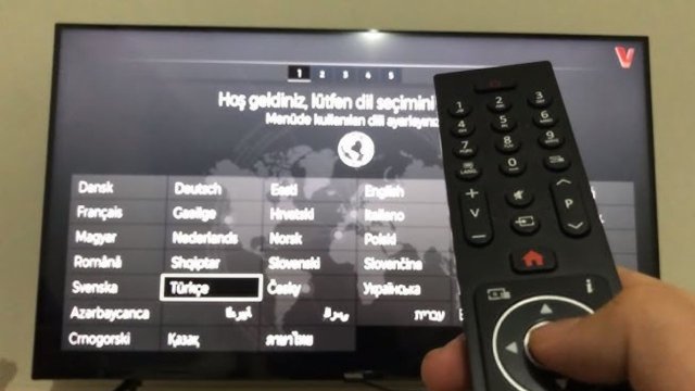 Görme Engelliler için En iyi 5 Televizyon Önerisi