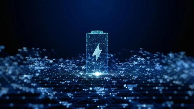 İlk Kalievo-İyon Pil: Yenilik ve Performans