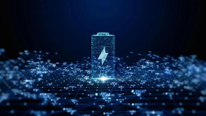 İlk Kalievo-İyon Pil: Yenilik ve Performans