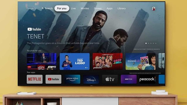 Görme Engellilerin Televizyon İzleme Deneyimini İyileştiren Cihazlar ve Uygulamalar
