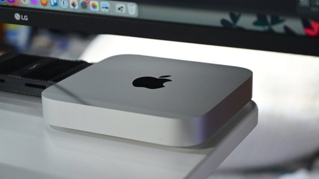 Yeni MAC Mini Özellikleri ve Değişiklikler: Boyutu Küçülüyor