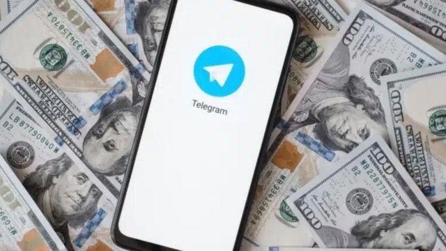 Sber, Telegram Üzerinden Para Kazanmayı Hedefliyor