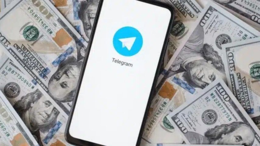 Sber, Telegram Üzerinden Para Kazanmayı Hedefliyor