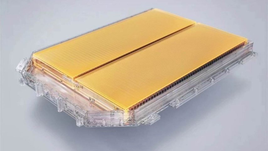 Zeekr'ın Yeni Golden Battery Teknolojisi; 10 Dakikada Şarj