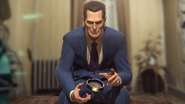 Valve'nin Gizli Oyun Projesi Ortaya Çıkıyor: Half-Life 3'mü Geliyor?